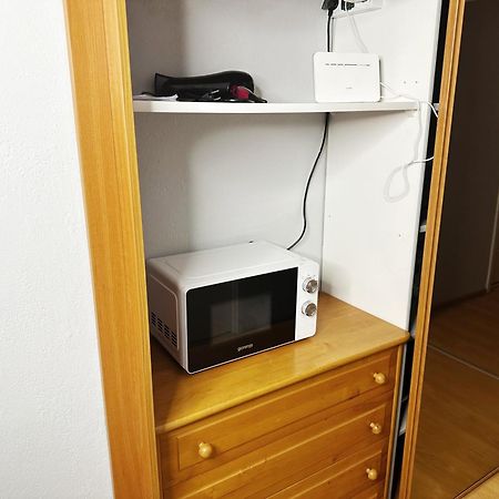 Fantastic Waw - Room Ch16-A 바르샤바 외부 사진